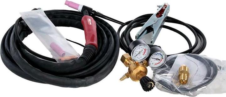 Image du produit Telwin Technology TIG 230 DC Poste de soudage à inverseur TIG et MMA