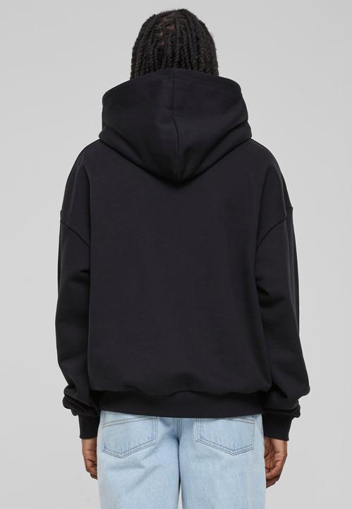 Produktbild Urban Classics Hey! My Name Is Oversize Hoodie - 126865 (XS)