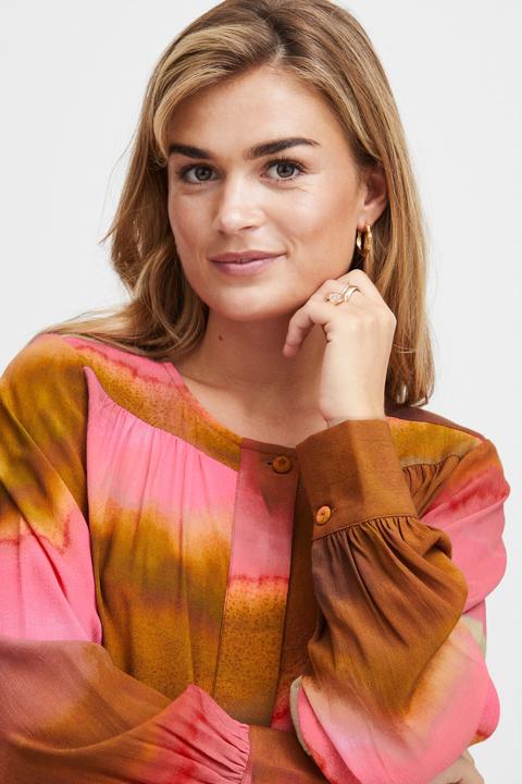 Actual product image Fransa FRREBEKKA BL 1 - Blouse - 20612926 (S)