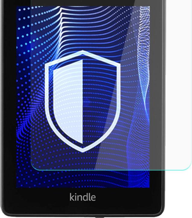 Produktbild 3MK Hybridglas FlexibleGlass Pro für Amazon Kindle Paperwhite 6 (7")