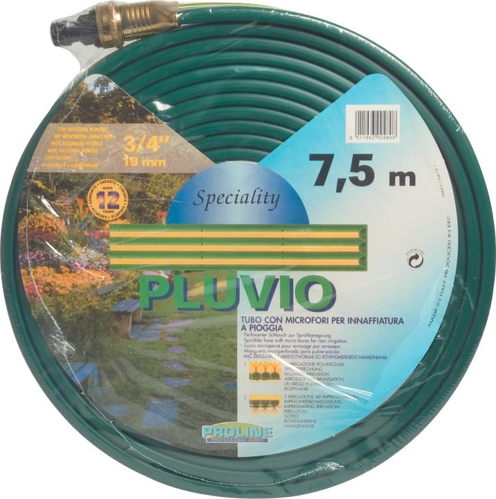 Image du produit FITT Pluvio (7.50 m, 19.05 mm)