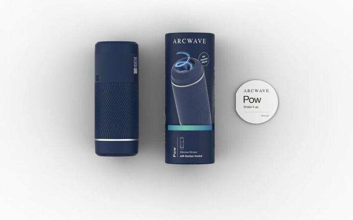 Productafbeelding ArcWave Pow