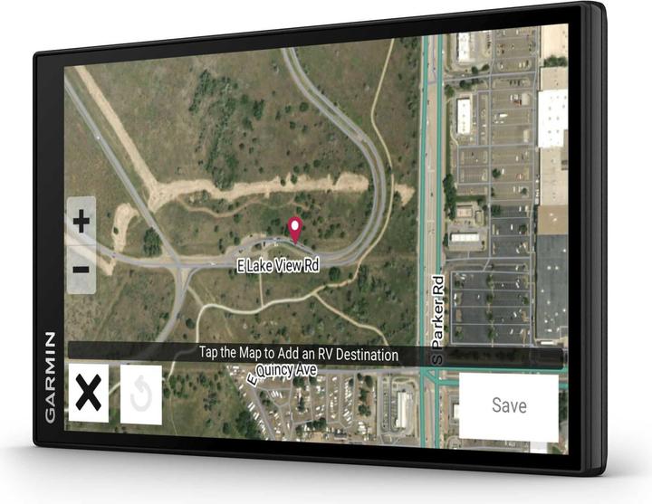 Image du produit Garmin Camper 795 (7")