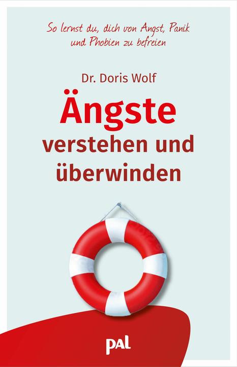 Immagine prodotto Ängste verstehen und überwinden (Tedesco, Doris Wolf, 2024)