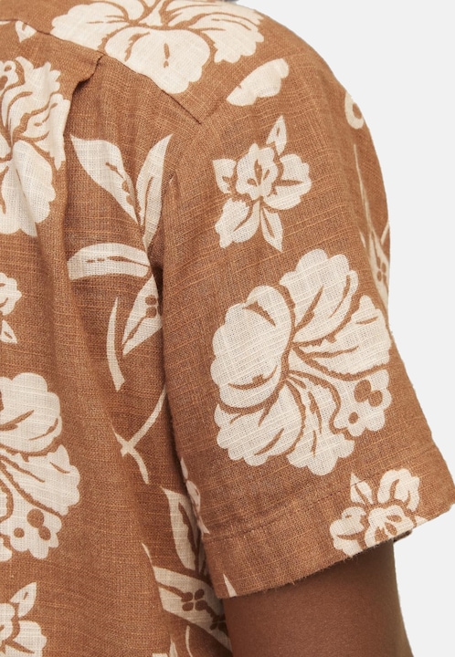 Immagine prodotto Jack & Jones Jprbluflores Print Shirt S/S Ln (M)