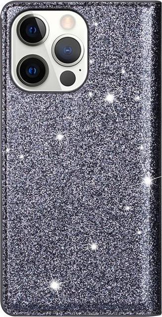 Produktbild MU Style Glitter Sequins Stand Series (Apple iPhone 14 Pro)