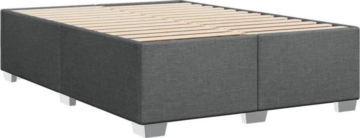 Produktbild vidaXL Boxspringbett (140 x 200 cm)