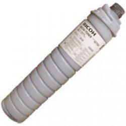 Produktbild RICOH 885098TYPE 6210D Toner schwarz 43.000 Seiten/6% 1100 Gramm Schwarz Aficio MP 5500 1060 (BK)