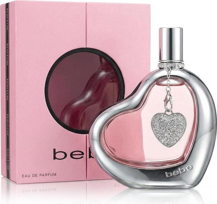 Immagine prodotto Bebe Eau De Parfum Spray 100 ml (Eau de parfum, 100 ml)