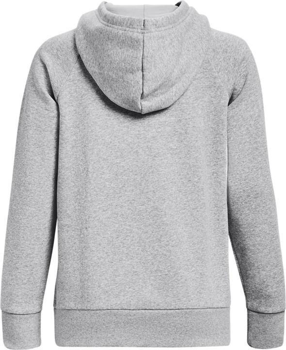 Produktbild Under Armour UA Rival Fleece Kapuzenpullover Damen (M)