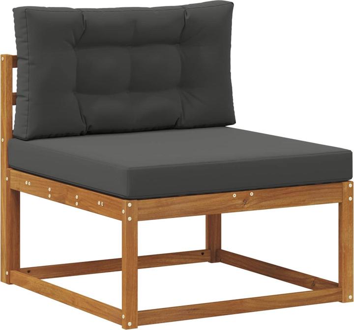 Produktbild vidaXL Gartenmöbel Set