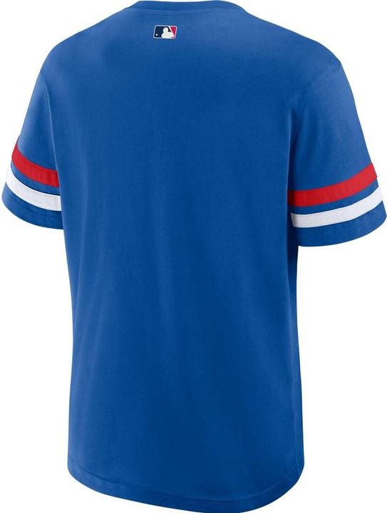 Image du produit Fanatics MLB Foundation Shirt - Chicago Cubs (S)