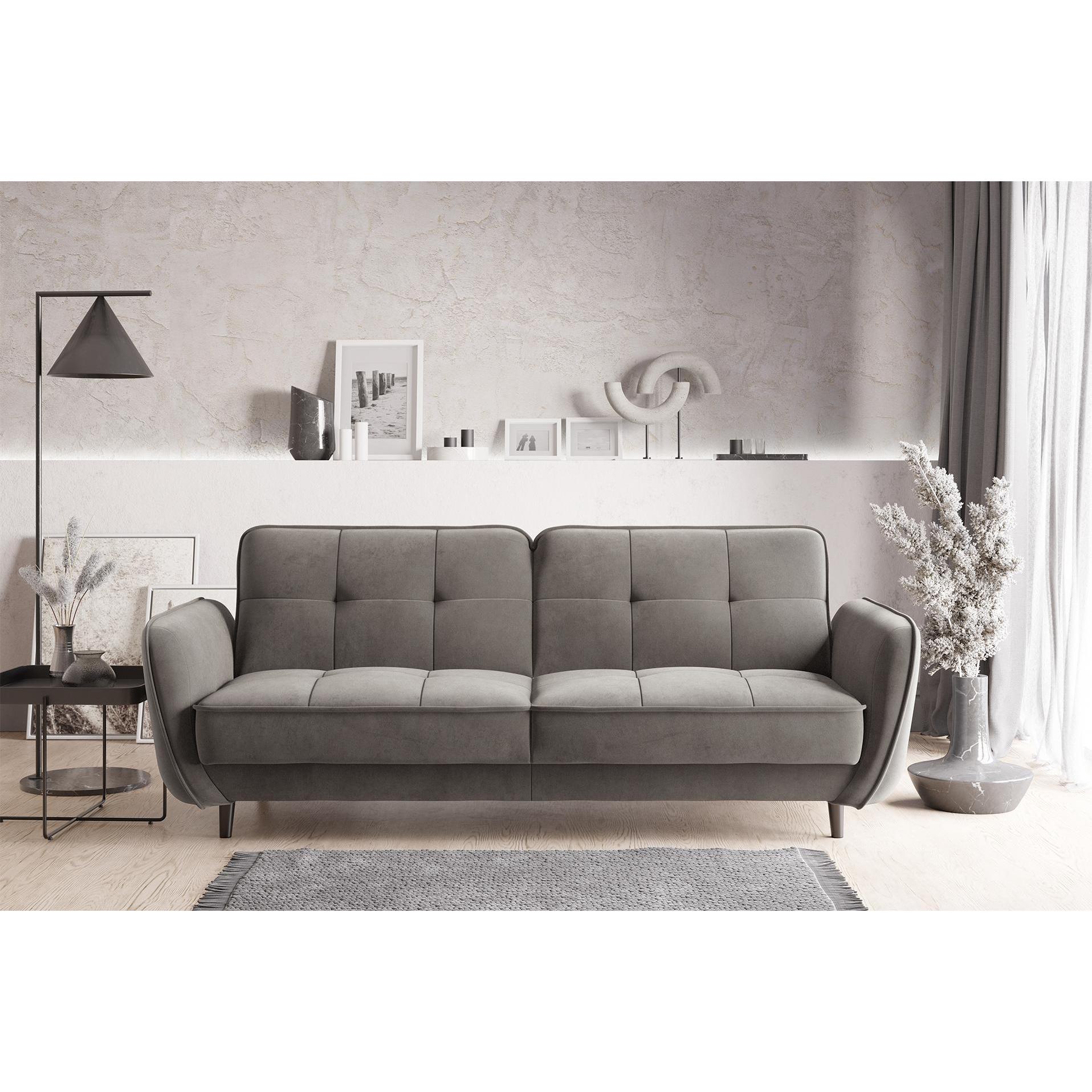 Thumbnail - ELTAP, Sofa, Bellis (3-Sitzer, Bettsofa)