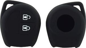 Meliconi Suzuki Muschel für traditionellen Schlüssel - 2 Schlüssel