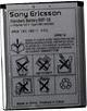 Produktbild CoreParts Sony Ericsson BST-33 Battery Akku Metallisch