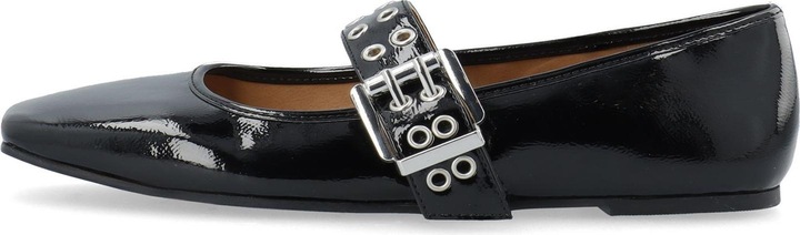 Actual product image Bianco BIAROSE Mary Jane Schuhe (41)