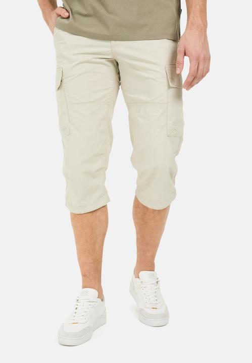 Actual product image Camel Active 3/4 Cargo Shorts Regular Fit (34)