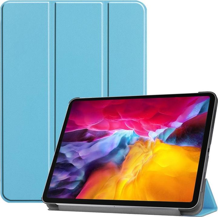 Image du produit Cover-Discount Tri-fold Smart (iPad Pro)