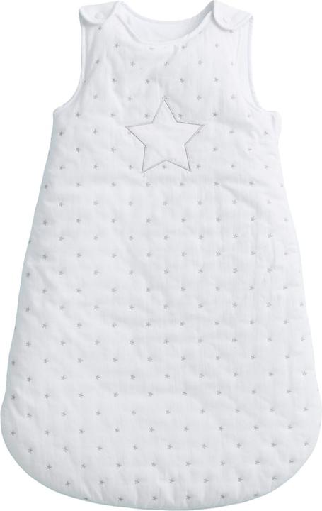 Vertbaudet Babyschlafsack (60 cm, 2.5 TOG, Ganzjahr)