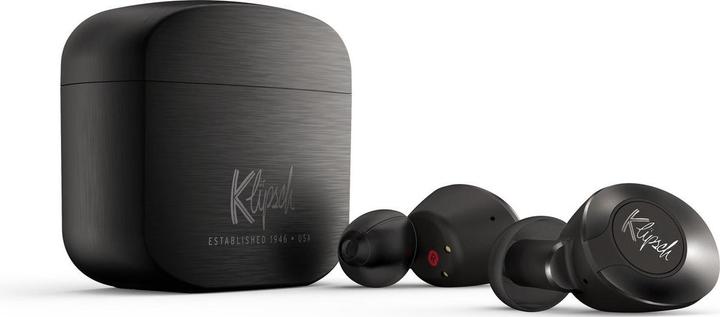 Produktbild Klipsch T5 (8 h, Kabellos)