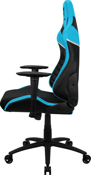 Actual product image Thunder X3 TC5 Gaming Stuhl