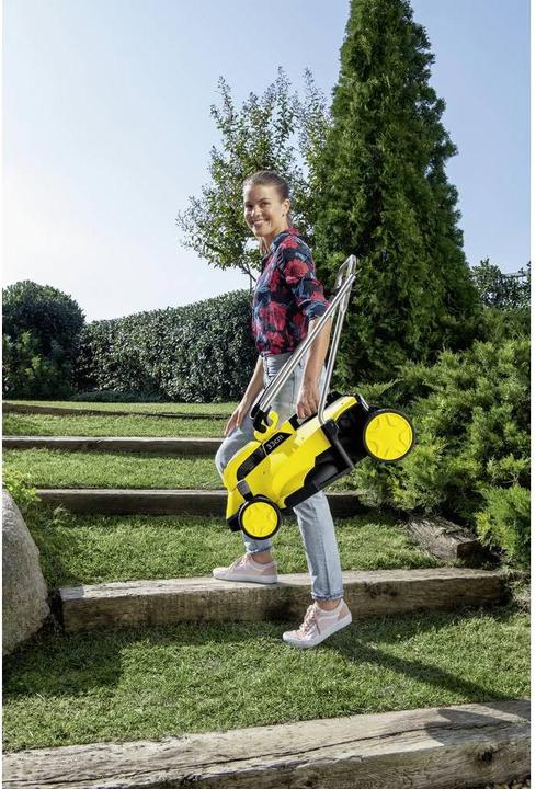 Produktbild Kärcher LMO 18-33 (Akkubetrieb)