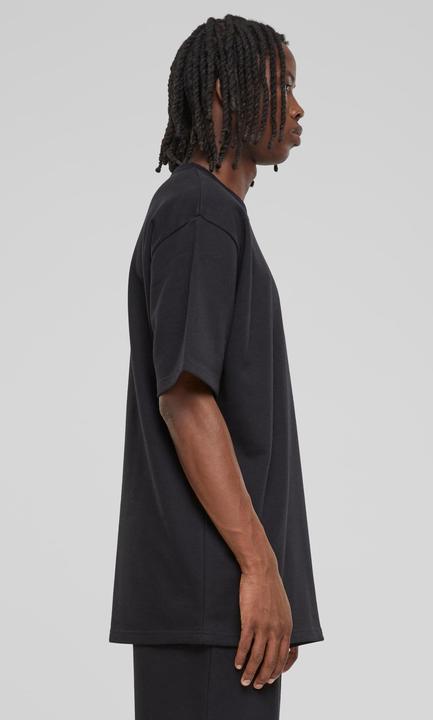 Actual product image Urban Classics Light Terry T-Shirt Crew - 166791 (5XL)
