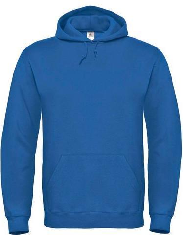 Produktbild B&C Kapuzenpullover (4XL)