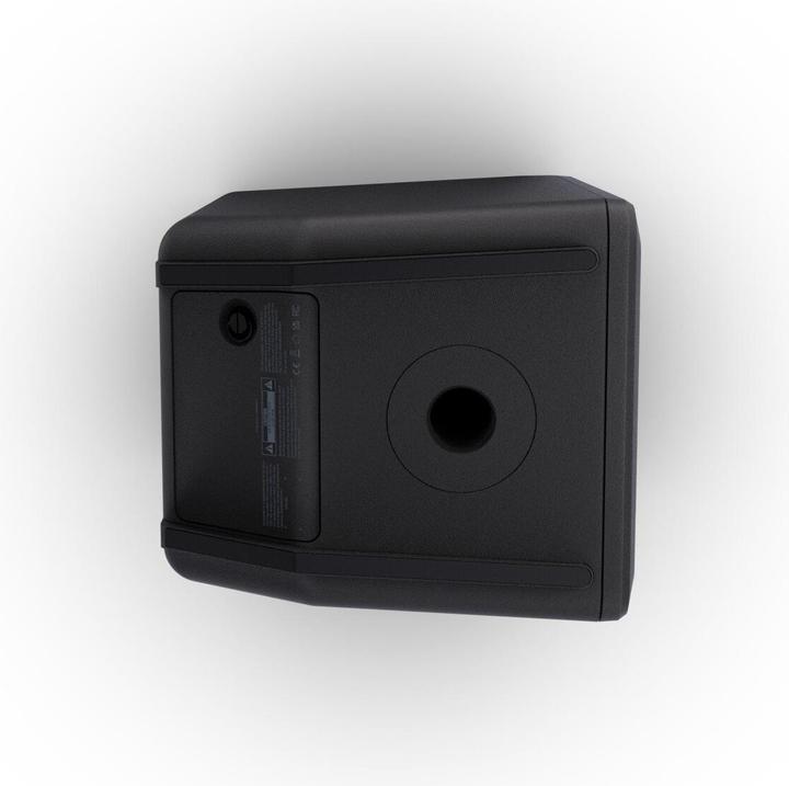 Image du produit LD Systems ANNY® 8 BPH B5 - Enceinte portable Bluetooth® PA avec batterie, mixeur et 1x micro-casque (incl. (Actif, 1x 80 W)