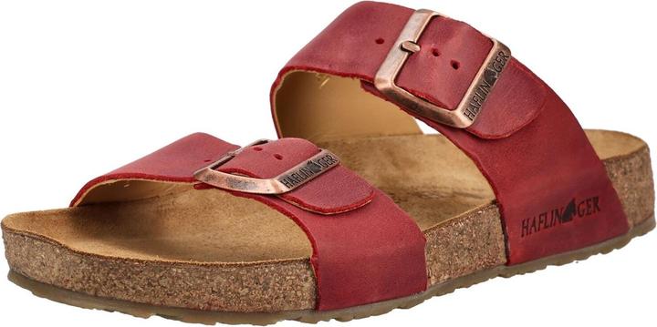 Produktbild Haflinger Andrea (40)