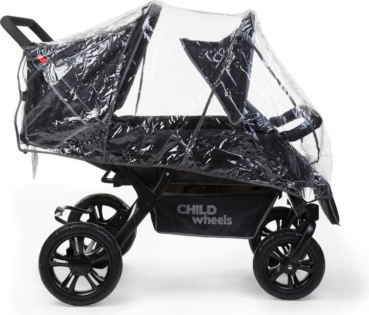 Image du produit Childhome Two By Two (0 Mois - 3 Années)