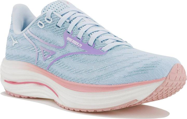 Produktbild Mizuno WAVE RIDER 29 (38.5)