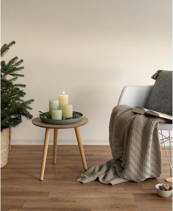 Produktbild Esmée Rundes Serviertablett / Dekotablett (31 x 31 cm)