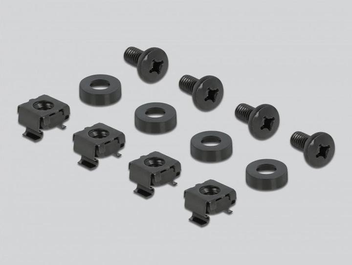 Actual product image Delock Shunting panel