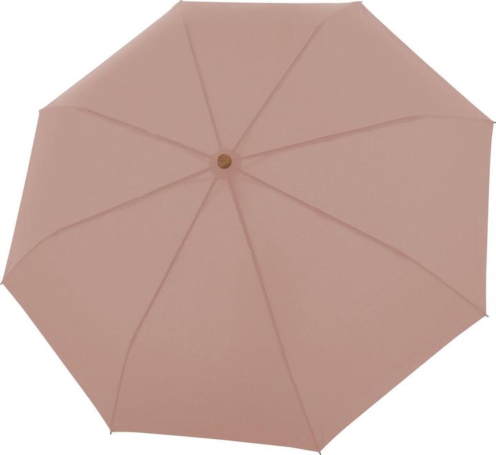 Immagine prodotto Doppler RS.Nature Magic apri/chiudi AC uni rosa gentile, 53/8, Pongee H/W