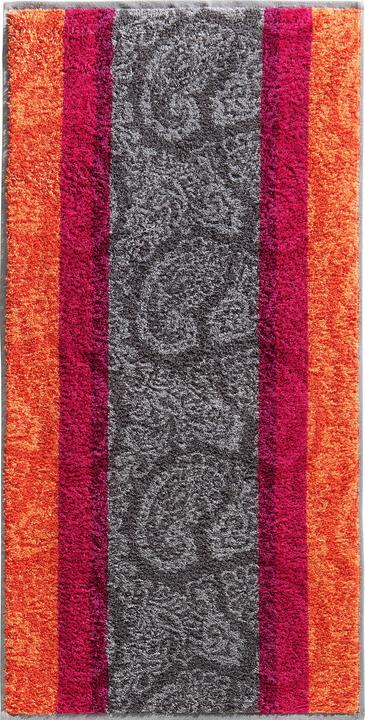 Produktbild Erwin Müller Duschtuch-Set "Paisley" 2er-Pack (70 x 140 cm)