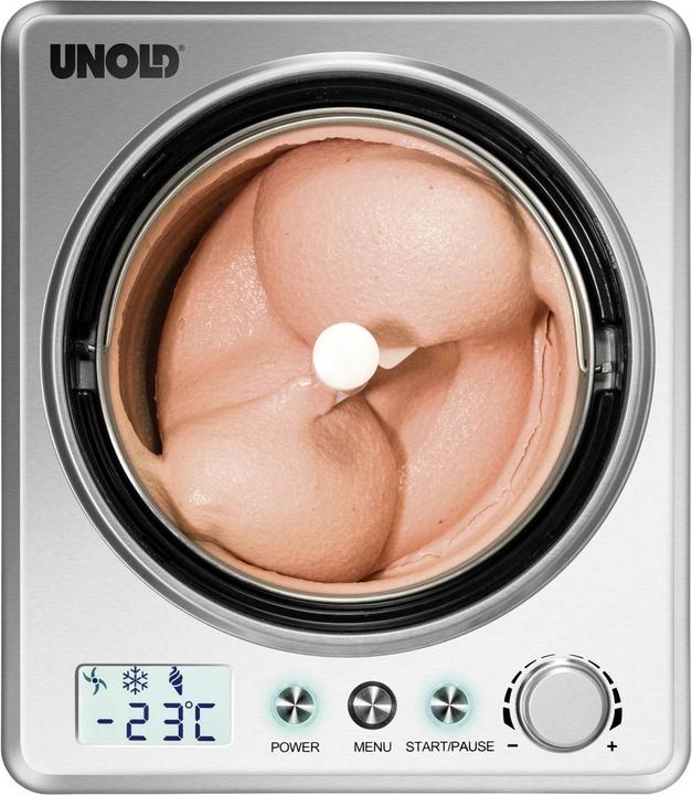 Image du produit Unold Exclusif