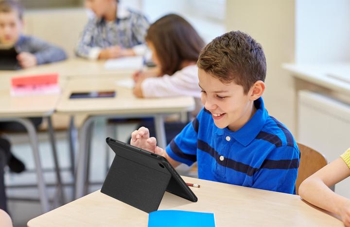 Image du produit ASUS CMB MT8183 4G 64G 10.1 TS CHR ZEN (10.10", 4 Go, MediaTek MT8183)