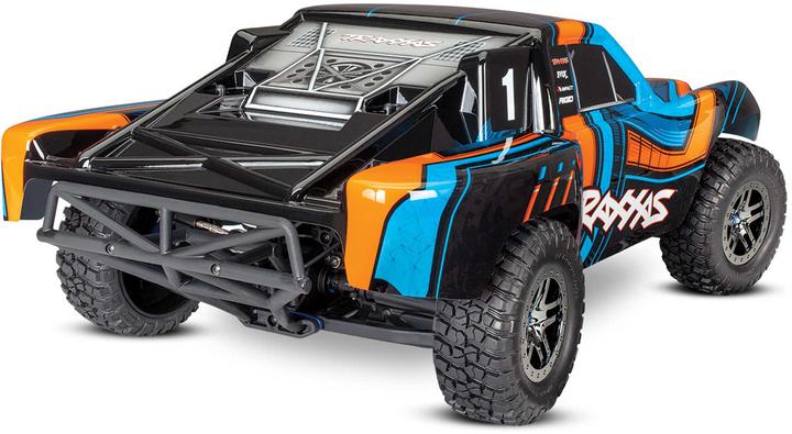 Produktbild Traxxas Slash (RTR Ready-to-Run)