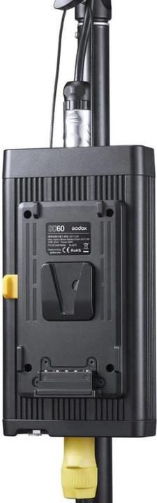 Image du produit Godox S60 (Lumière vidéo)