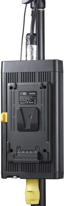 Image du produit Godox S60 (Autres lumières permanentes)
