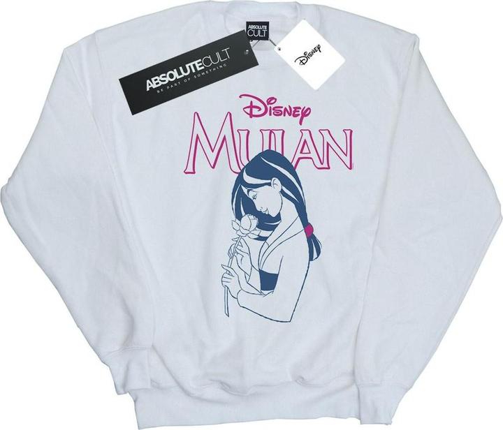 Image du produit Disney - Sweat MULAN MAGNOLIA LINE - Homme (5XL)