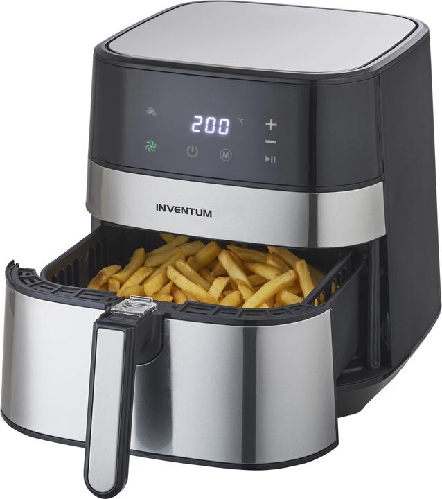 Image du produit Inventum Friteuse Hetelucht GF500HLD