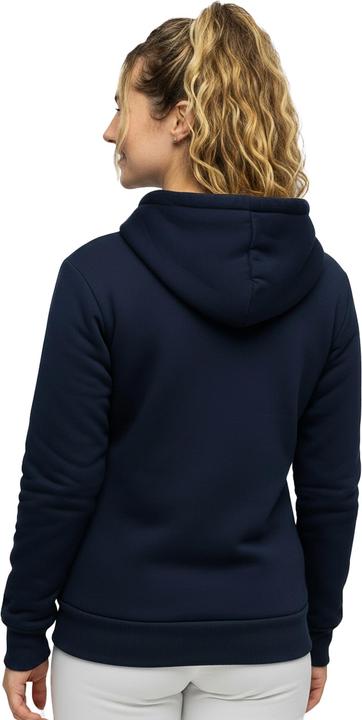 Image du produit Switcher Damen Sherpa Hoodie Grimentz (S)