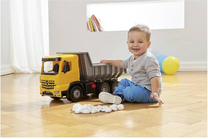 Produktbild Lena Muldenkipper