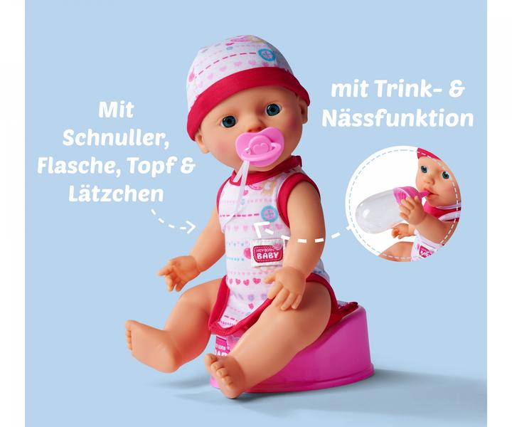 Image du produit Simba Bébé ombragé