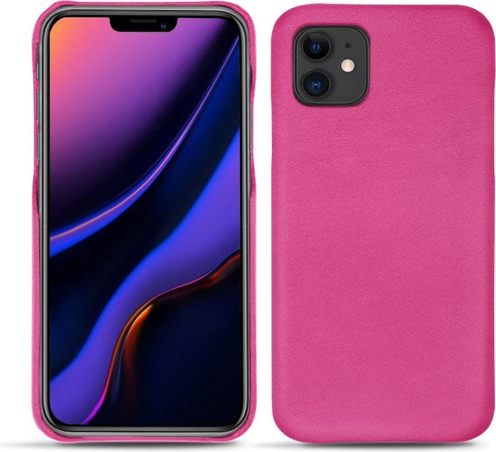Produktbild Noreve Lederschutzhülle (Apple iPhone 11)