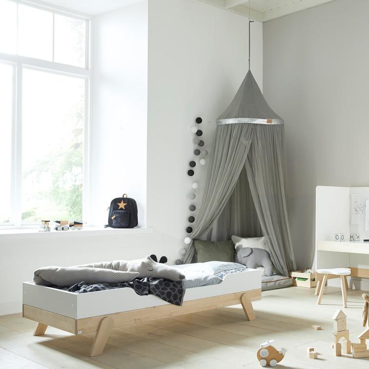 Lifetime Kidsrooms Juniorbett (70 x 140 cm)