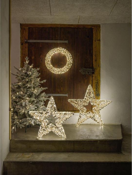 Actual product image STT Glamour star