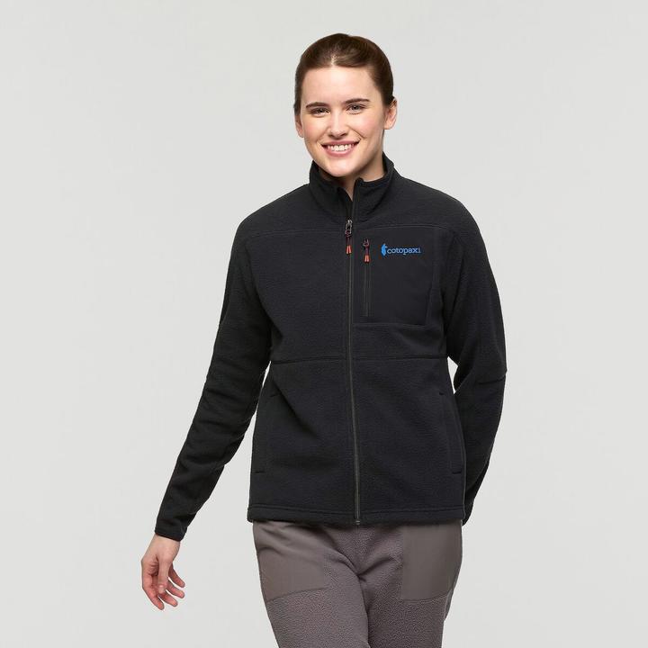 Immagine prodotto Cotopaxi Abrazo Fleece Full-Zip Jacket (XS)